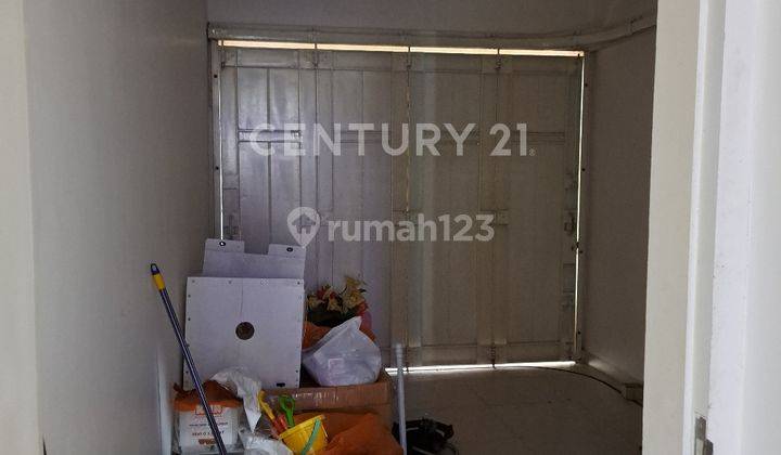 Rumah Siap Huni Citraland Celebes Semi Furnish 2