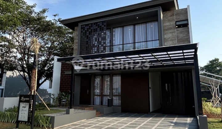 Galank Type House, Citraland Celebes Galank Type House, Citraland Celebes