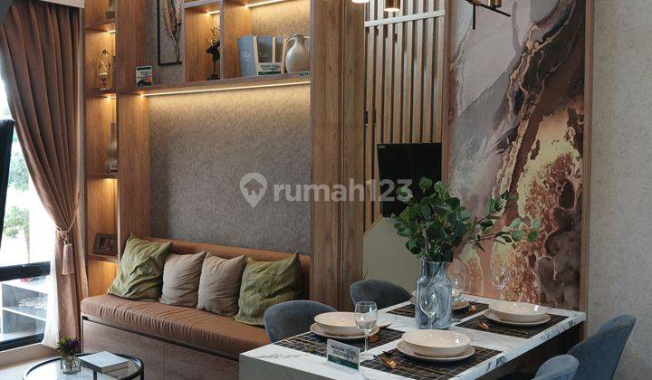 Rumah Dekat Bandara Makassar 2