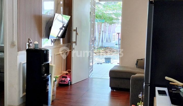 Rumah Siap Huni Tanjung Bunga 2