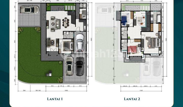 Last Unit House Treasure Island Cpi 2