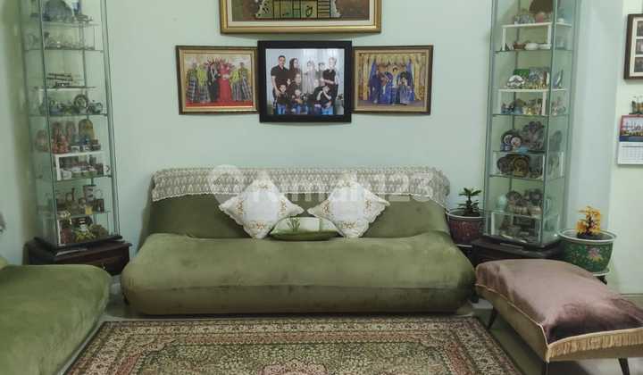 Ready-to-Occupy House 2