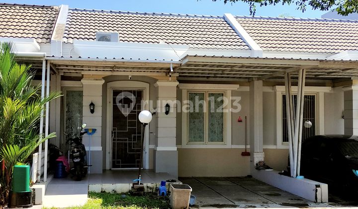 Rumah Siap Huni Tanjung Bunga 1