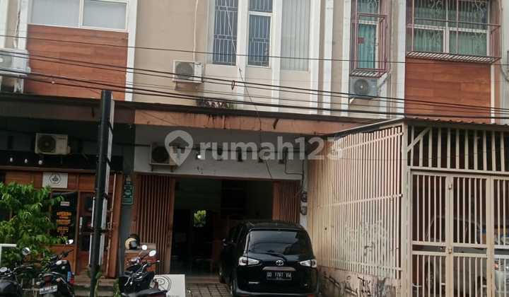 Ruko Green Home Ruko Green Home