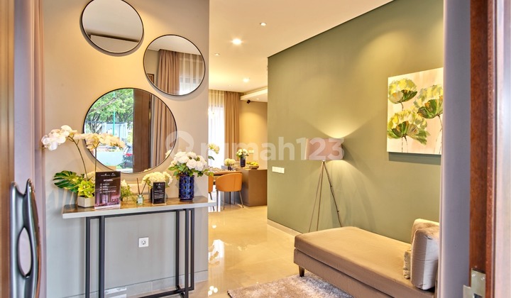 Galank Type House, Citraland Celebes Galank Type House, Citraland Celebes