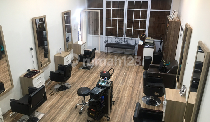Ruko 2 Petak (3 Lantai) Jl Macan Area Mamajang Tengah Kota 5