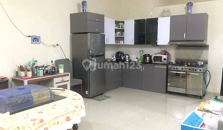Ruko 2 Petak (3 Lantai) Jl Macan Area Mamajang Tengah Kota 8