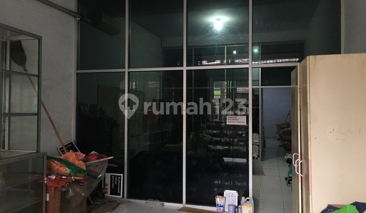 Ruko 2 Lantai Lokasi Jalan Poros Dekat Pasar Dan Sekolah 3