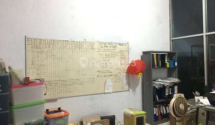 Ruko 2 Lantai Lokasi Jalan Poros Dekat Pasar Dan Sekolah 4