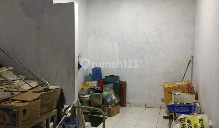 Ruko 2 Lantai Lokasi Jalan Poros Dekat Pasar Dan Sekolah 5