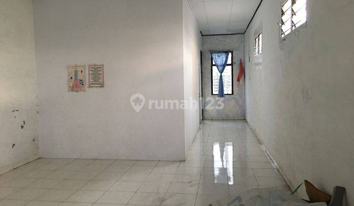 Ruko 2 Lantai Lokasi Jalan Poros Dekat Pasar Dan Sekolah 7