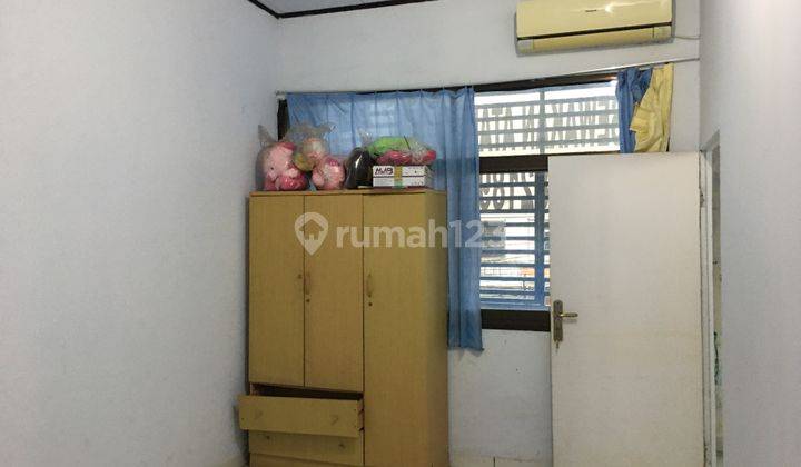 Ruko 2 Lantai Lokasi Jalan Poros Dekat Pasar Dan Sekolah 8
