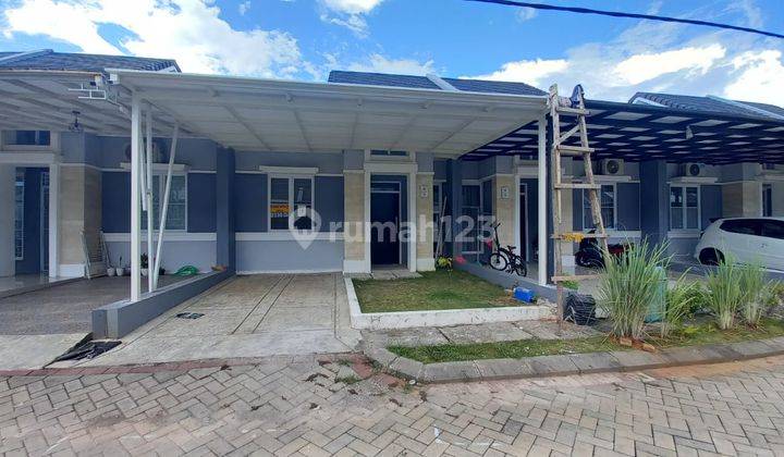 Rumah Sewa Dekat Bandara Internasional Hasanuddin Makassar  1