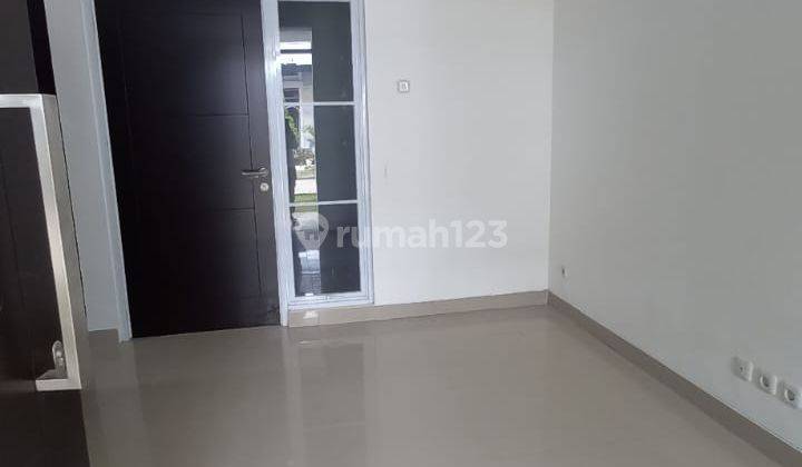 Rumah Sewa Dekat Bandara Internasional Hasanuddin Makassar  2