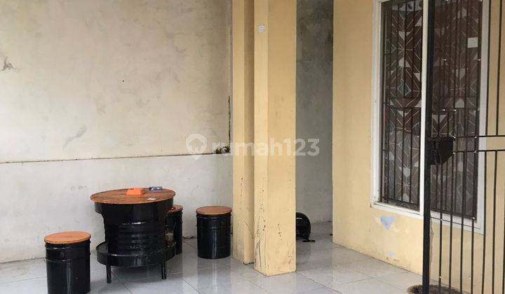 Rumah Murah Dekat Kampus  2