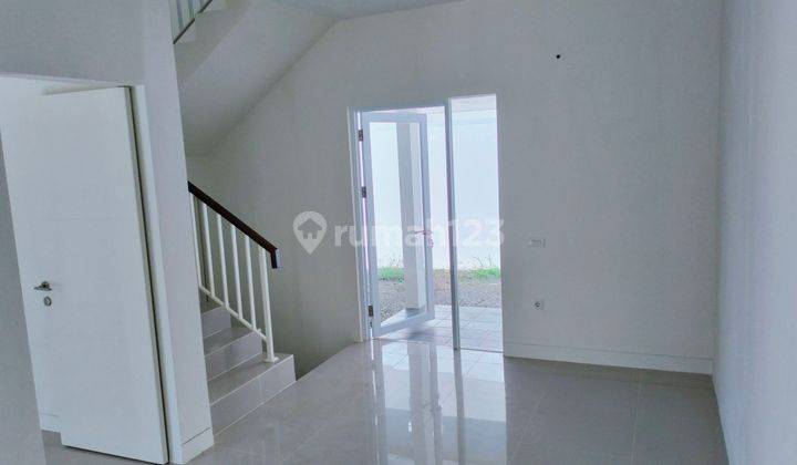 Rumah Baru  Dekat Kampus Unhas Tallasa City Makassar  2