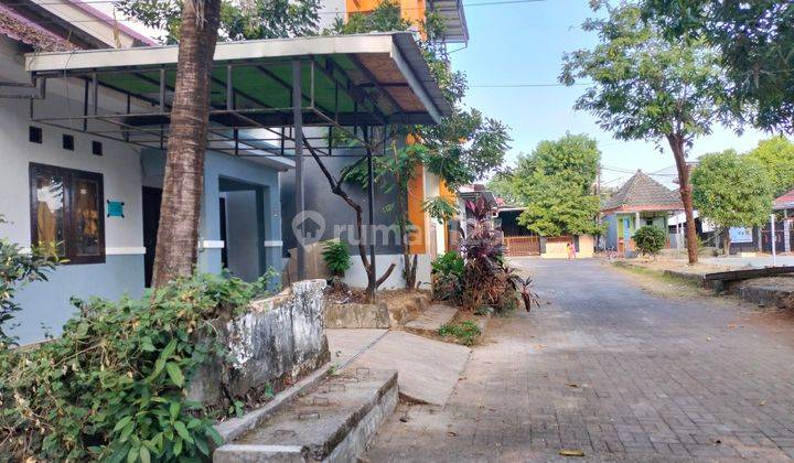 Rumah di Permata Sudiang Residence Makassar SHM 2