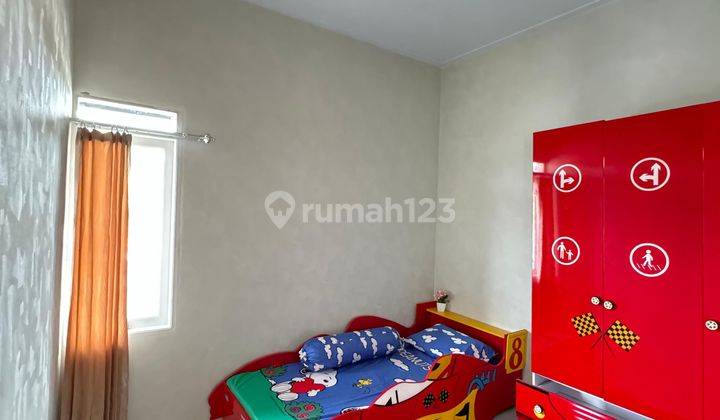 Rumah Subsidi Dekat Kampus Uin Samata Gowa  2