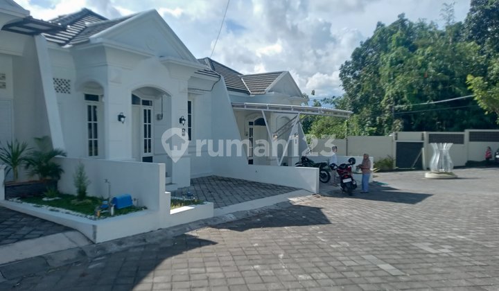 Rumah Impian Murah di Kota Jogja Dekat dengan Pusat Kota dan Lokasi Setrategis Rumah Impian Murah di Kota Jogja Dekat dengan Pusat Kota dan Lokasi Setrategis
