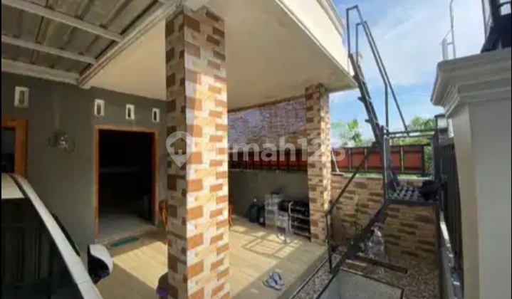 House Negotiable Until Deal, Ready to Occupy, Freehold Certificate, Building Permit, Near Yogyakarta City Center House Negotiable Until Deal, Ready to Occupy, Freehold Certificate, Building Permit, Near Yogyakarta City Center