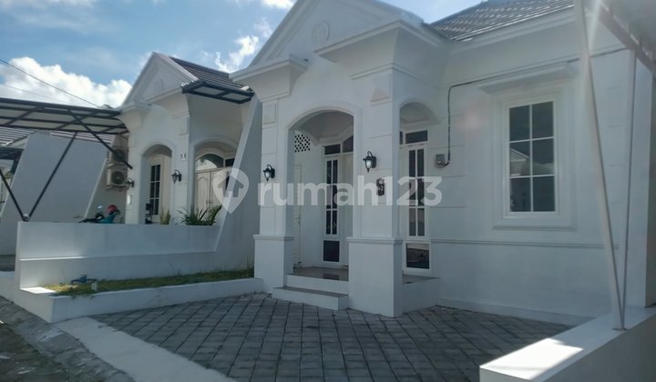 Rumah Impian Murah di Kota Jogja Dekat dengan Pusat Kota dan Lokasi Setrategis Rumah Impian Murah di Kota Jogja Dekat dengan Pusat Kota dan Lokasi Setrategis