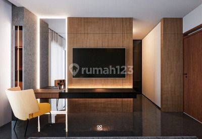 Rumah Baru 2 Lantai Pondok Hijau Bandung Modern Minimalis 2