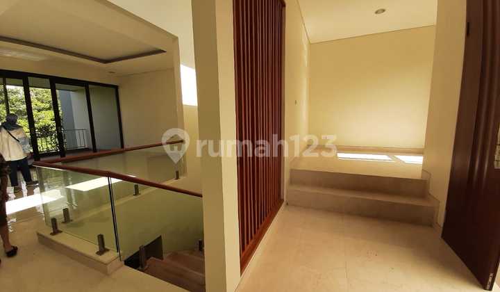 Rumah Best View di Sayap Ciumbuleuit Bandung 2