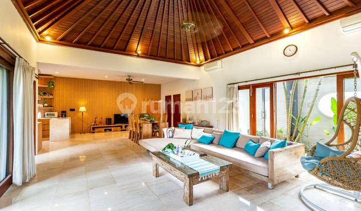 “Luxury Villa Eksklusif di Jantung Canggu Bali – Private Pool & Gazebo” “Luxury Villa Eksklusif di Jantung Canggu Bali – Private Pool & Gazebo”