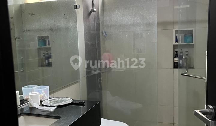 Mainroad Mekarwangi House 2