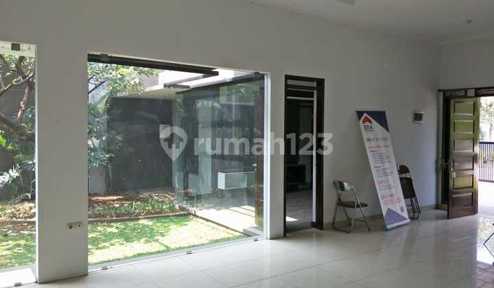Well-Maintained Ready-to-Occupy House in Mekarwangi, Bandung 2