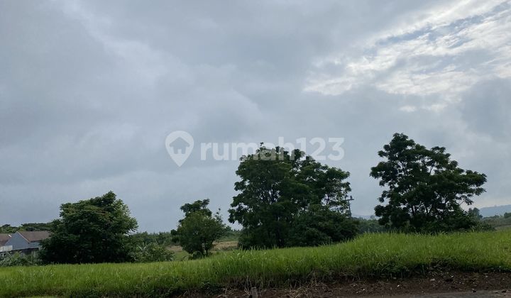 Exclusive Plot in Tatar Titiswari Kota Baru Parahyangan