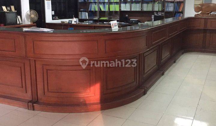 Dijual Pabrik Gudang Masih Aktif di Cimareme 5 Menit Menuju Toll Padalarang 1