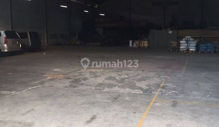 Dijual Pabrik Gudang Masih Aktif di Cimareme 5 Menit Menuju Toll Padalarang 5