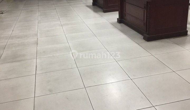 Dijual Pabrik Gudang Masih Aktif di Cimareme 5 Menit Menuju Toll Padalarang 11