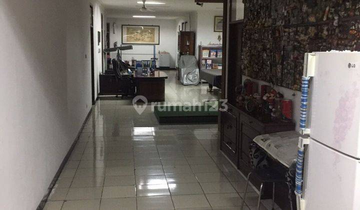 Dijual Pabrik Gudang Masih Aktif di Cimareme 5 Menit Menuju Toll Padalarang 13
