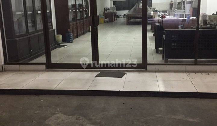 Dijual Pabrik Gudang Masih Aktif di Cimareme 5 Menit Menuju Toll Padalarang 14