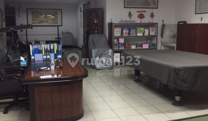 Dijual Pabrik Gudang Masih Aktif di Cimareme 5 Menit Menuju Toll Padalarang 15