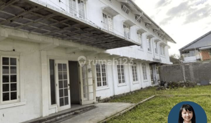 Rumah Minimalis Cocok Untuk Guest House Tempat Kost Di Sukahaji  1
