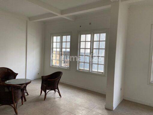 Rumah Minimalis Cocok Untuk Guest House Tempat Kost Di Sukahaji  3
