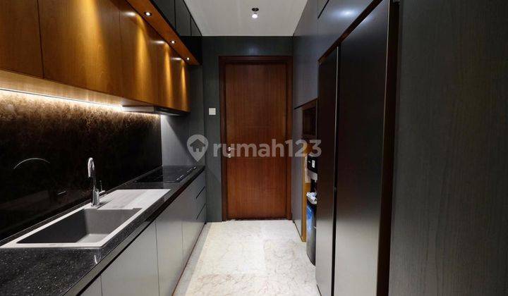 Disewakan Apartement Hegarmanah Residence 3 BR Type Sapphire 6