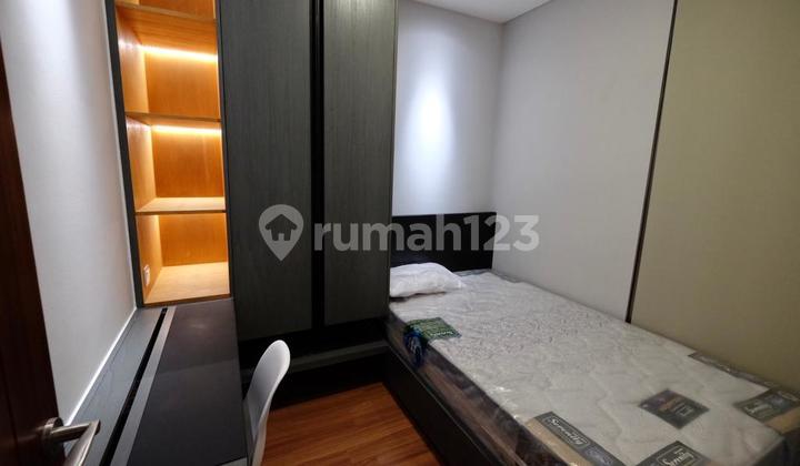 Disewakan Apartement Hegarmanah Residence 3 BR Type Sapphire 13