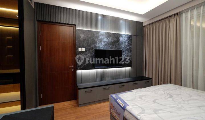 Disewakan Apartement Hegarmanah Residence 3 BR Type Sapphire 14