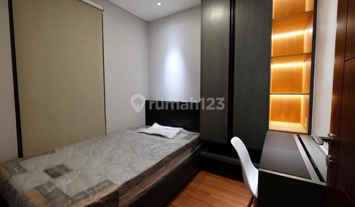 Disewakan Apartement Hegarmanah Residence 3 BR Type Sapphire 16