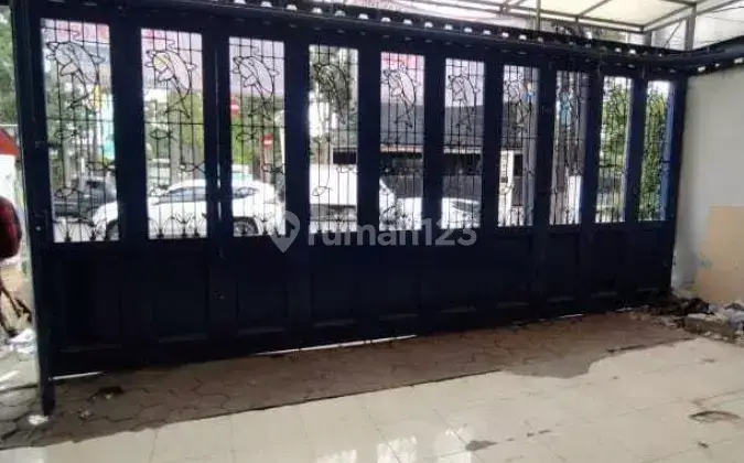 Ruang Usaha Mainroad Pasir Kaliki Cocok Untuk Kantor, Bank, Dll 3