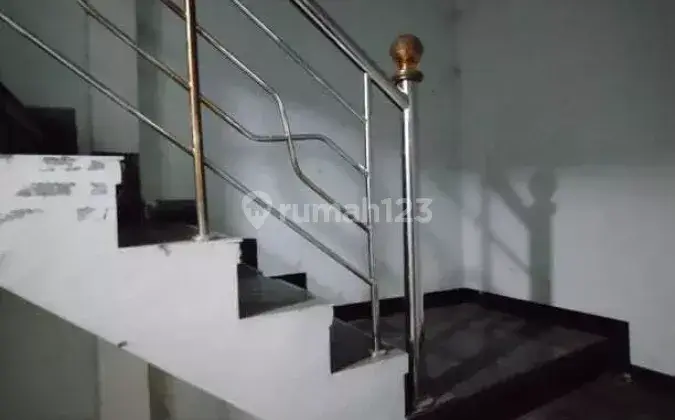 Ruang Usaha Mainroad Pasir Kaliki Cocok Untuk Kantor, Bank, Dll 4