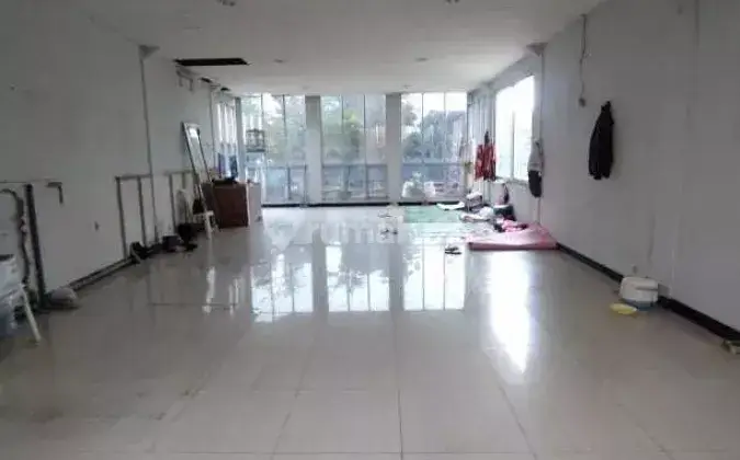 Ruang Usaha Mainroad Pasir Kaliki Cocok Untuk Kantor, Bank, Dll 8