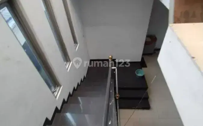 Ruang Usaha Mainroad Pasir Kaliki Cocok Untuk Kantor, Bank, Dll 9