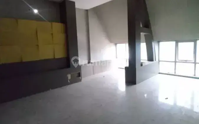 Ruang Usaha Mainroad Pasir Kaliki Cocok Untuk Kantor, Bank, Dll 10