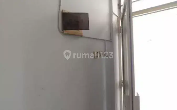 Ruang Usaha Mainroad Pasir Kaliki Cocok Untuk Kantor, Bank, Dll 12