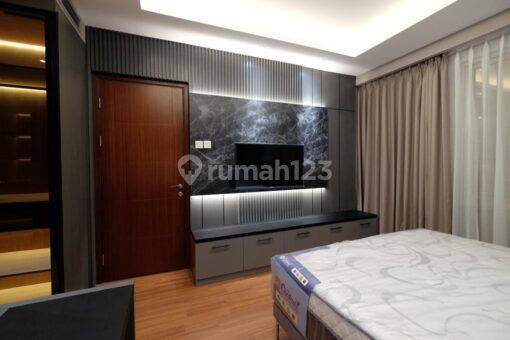 Disewakan Apartemen Mewah di Kota Bandung Hegarmanah Residence Type Sapphire 9